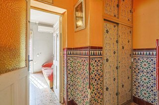 Piso en venta en Ciudad Jardín en Sevilla