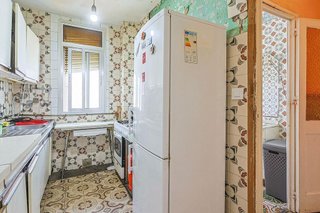 Piso en venta en Ciudad Jardín en Sevilla