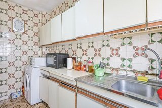 Piso en venta en Ciudad Jardín en Sevilla