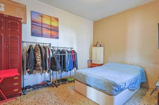 Piso en venta en Ciudad Jardín en Sevilla
