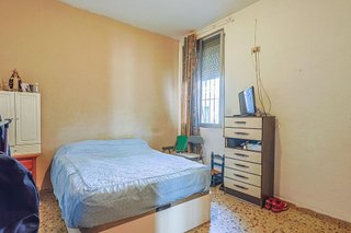 Piso en venta en Ciudad Jardín en Sevilla