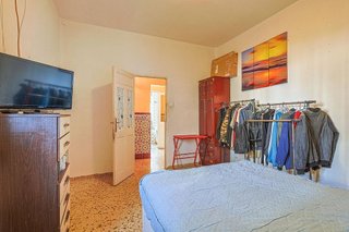 Piso en venta en Ciudad Jardín en Sevilla