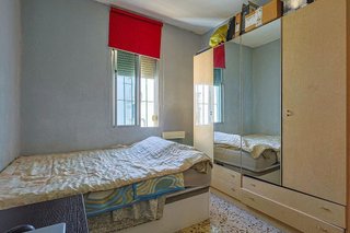 Piso en venta en Ciudad Jardín en Sevilla