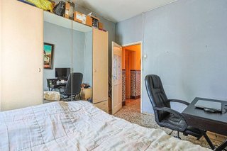 Piso en venta en Ciudad Jardín en Sevilla