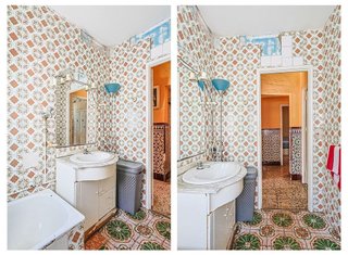 Piso en venta en Ciudad Jardín en Sevilla