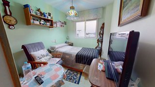 Piso en venta en San Juan de Alicante/Sant Joan d´Alacant