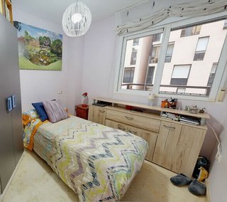 Piso en venta en San Juan de Alicante/Sant Joan d´Alacant