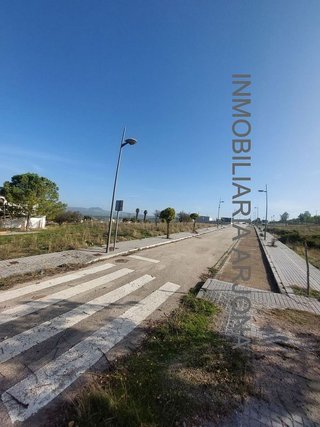 Solar en venta en Lucena
