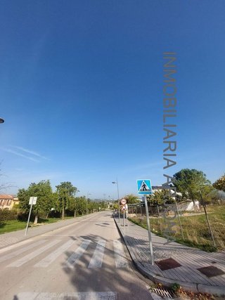 Solar en venta en Lucena