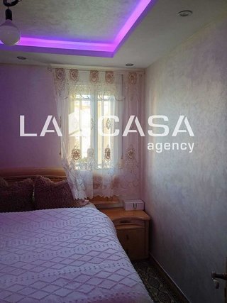 Piso en venta en Pescadores-Saladillo en Algeciras