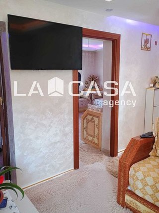 Piso en venta en Pescadores-Saladillo en Algeciras