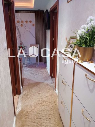Piso en venta en Pescadores-Saladillo en Algeciras