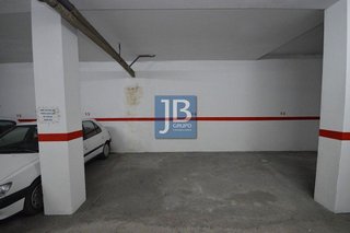 Garaje en venta en Xàtiva