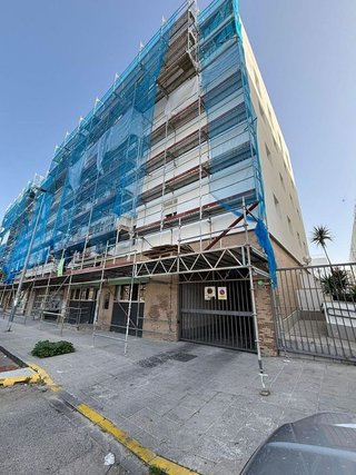 Garaje en venta en El Cano - Los Bermejales en Sevilla