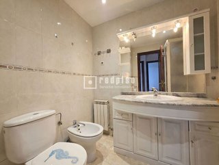 Piso en venta en Parque Mayor en Alcorcón