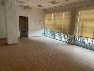 Nave industrial en venta en Villena