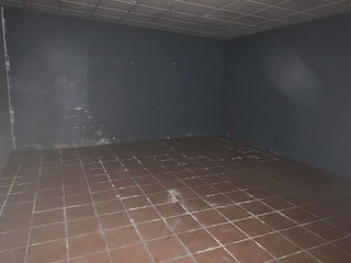 Nave industrial en venta en Villena