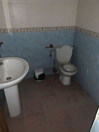 Nave industrial en venta en Villena