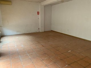 Nave industrial en venta en San Francisco en Villena