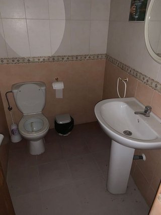 Nave industrial en venta en San Francisco en Villena