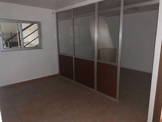 Nave industrial en venta en San Francisco en Villena