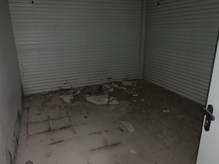 Nave industrial en venta en San Francisco en Villena