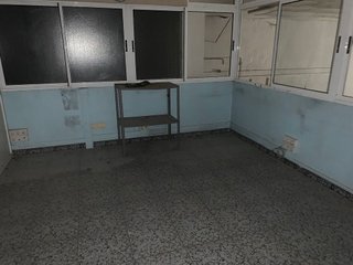 Nave industrial en venta en San Francisco en Villena