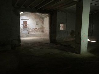 Nave industrial en venta en San Francisco en Villena