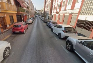 Piso en venta en Centro - Doña Mercedes en Dos Hermanas