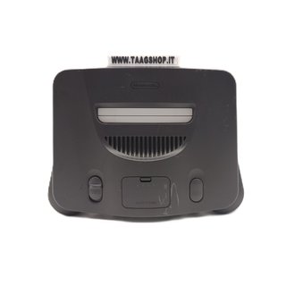 Nintendo 64 PAL ITA Console NUS-001 EUR