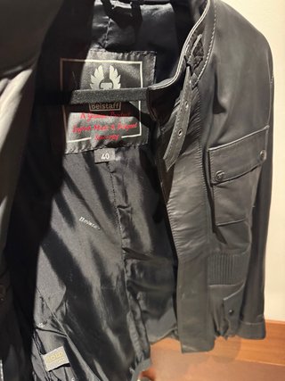 Chaqueta  Belstaff