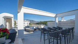 Ático en venta en Calaburra - Chaparral en Mijas