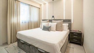 Ático en venta en Calaburra - Chaparral en Mijas