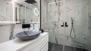 Ático en venta en Calaburra - Chaparral en Mijas