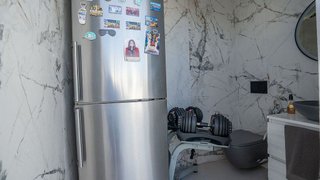 Ático en venta en Calaburra - Chaparral en Mijas