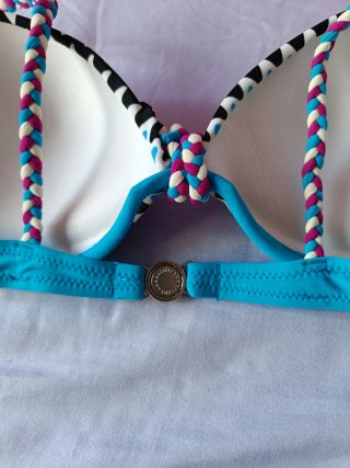 Bikini DAIAN SHU multicolor