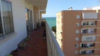 Piso en venta en La Caleta - La Viña en Cádiz