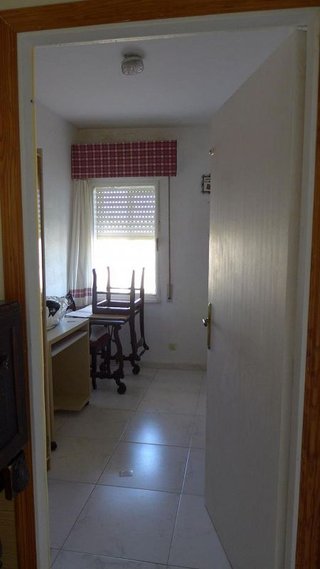 Piso en venta en La Caleta - La Viña en Cádiz
