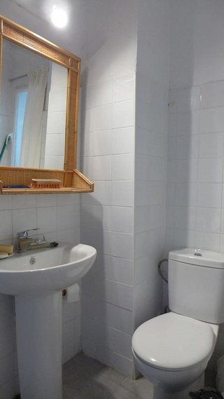 Piso en venta en La Caleta - La Viña en Cádiz