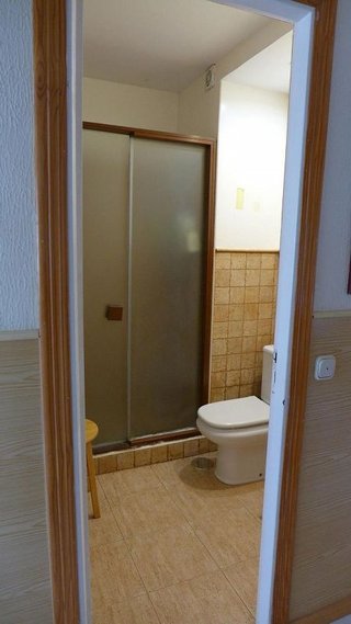 Piso en venta en La Caleta - La Viña en Cádiz