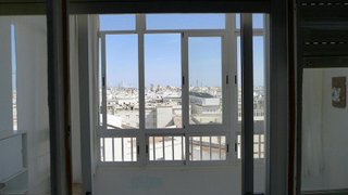 Piso en venta en La Caleta - La Viña en Cádiz