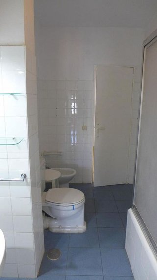 Piso en venta en La Caleta - La Viña en Cádiz