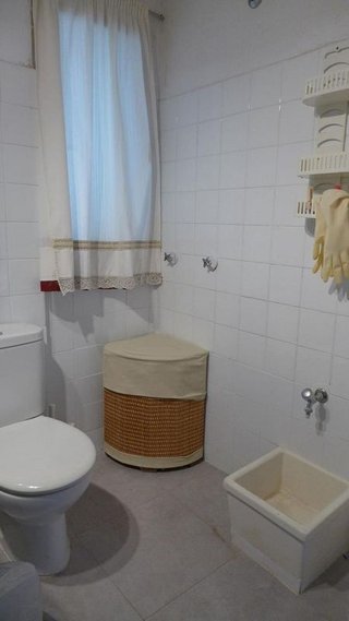 Piso en venta en La Caleta - La Viña en Cádiz