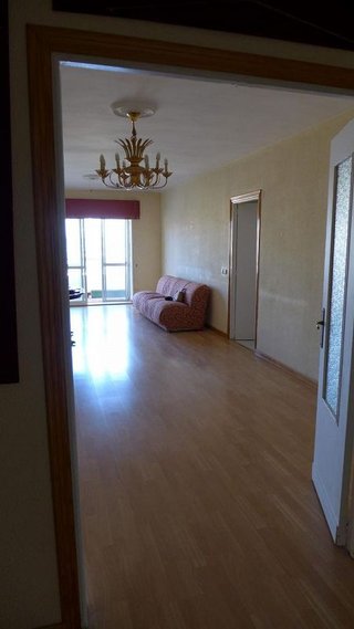 Piso en venta en La Caleta - La Viña en Cádiz