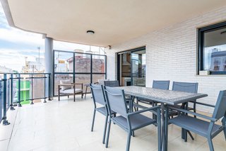 Piso en venta en Moncófar playa en Moncofa