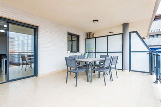 Piso en venta en Moncófar playa en Moncofa