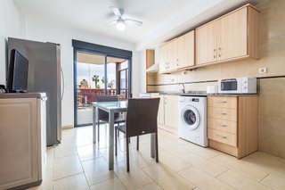 Piso en venta en Moncófar playa en Moncofa