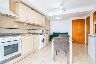 Piso en venta en Moncófar playa en Moncofa