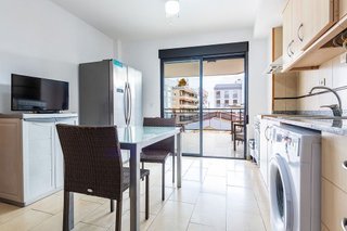 Piso en venta en Moncófar playa en Moncofa