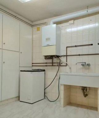 Piso en venta en Centro en Villarreal